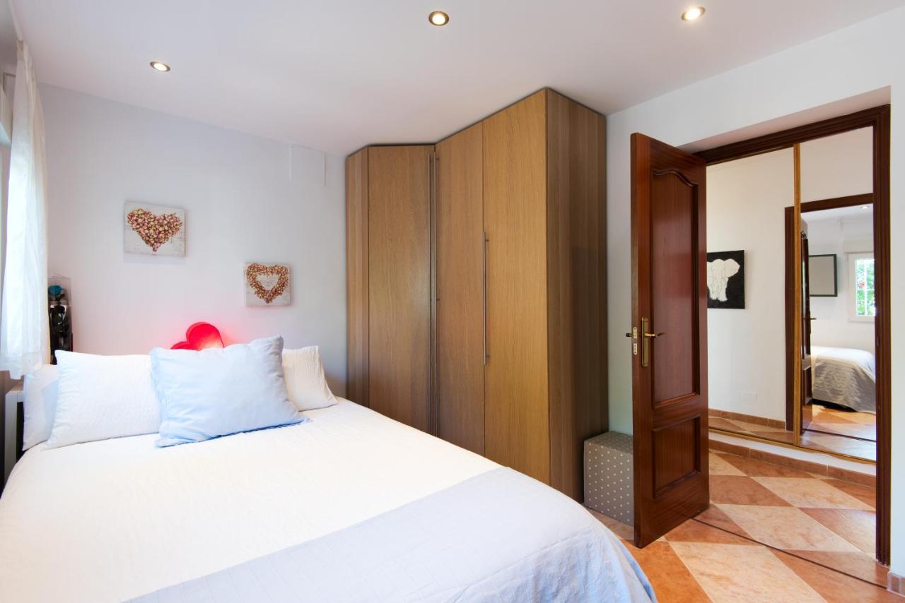 Palm Marina Villa Benalmádena