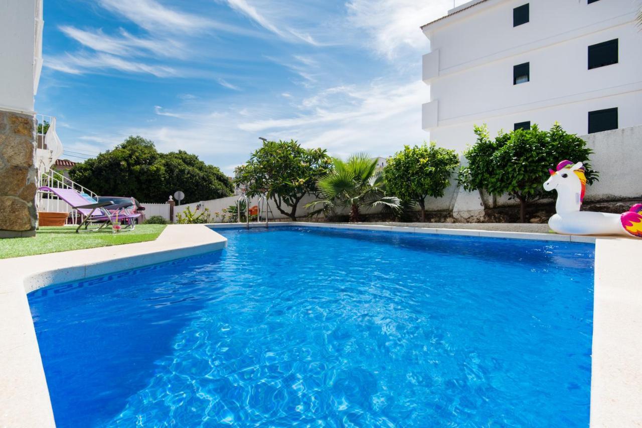 Palm Marina Villa Benalmádena
