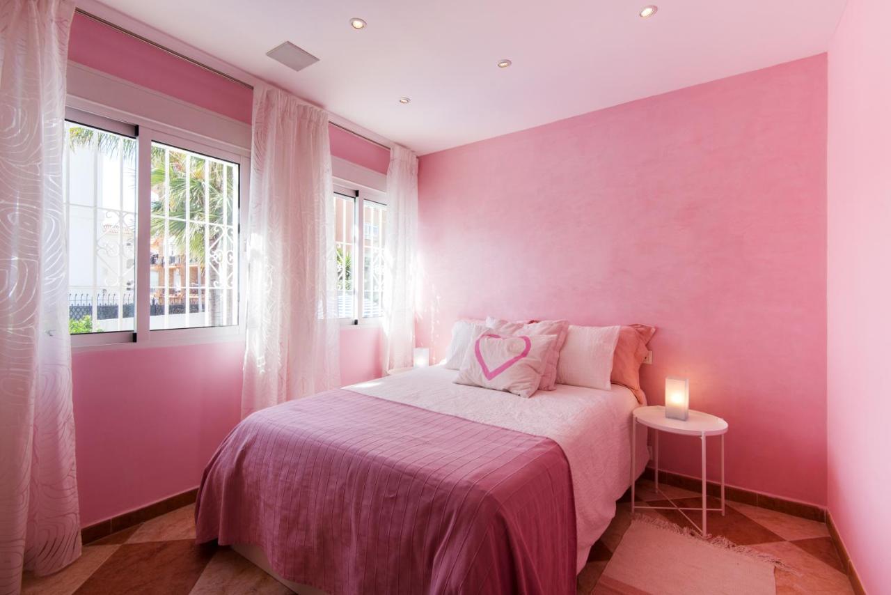 Palm Marina Villa Benalmádena