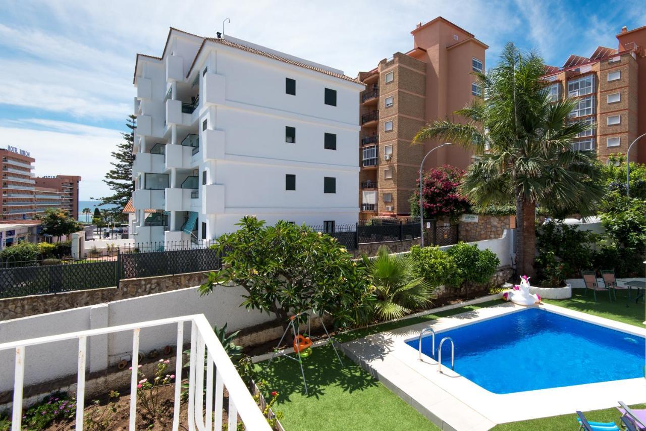 Palm Marina 3 Min Walking From The Sea *