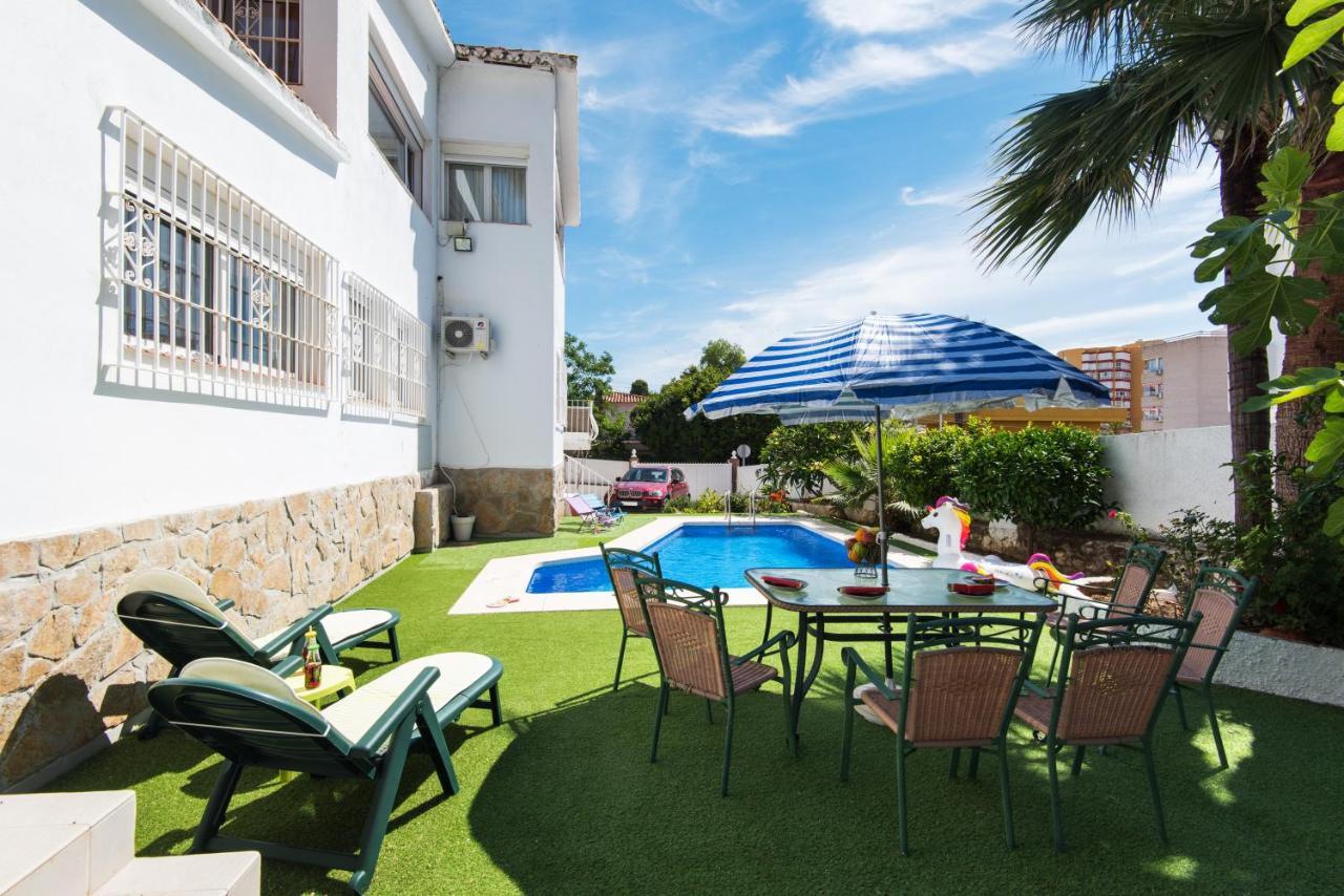 Villa Palm Marina 3 Min Walking From The Sea