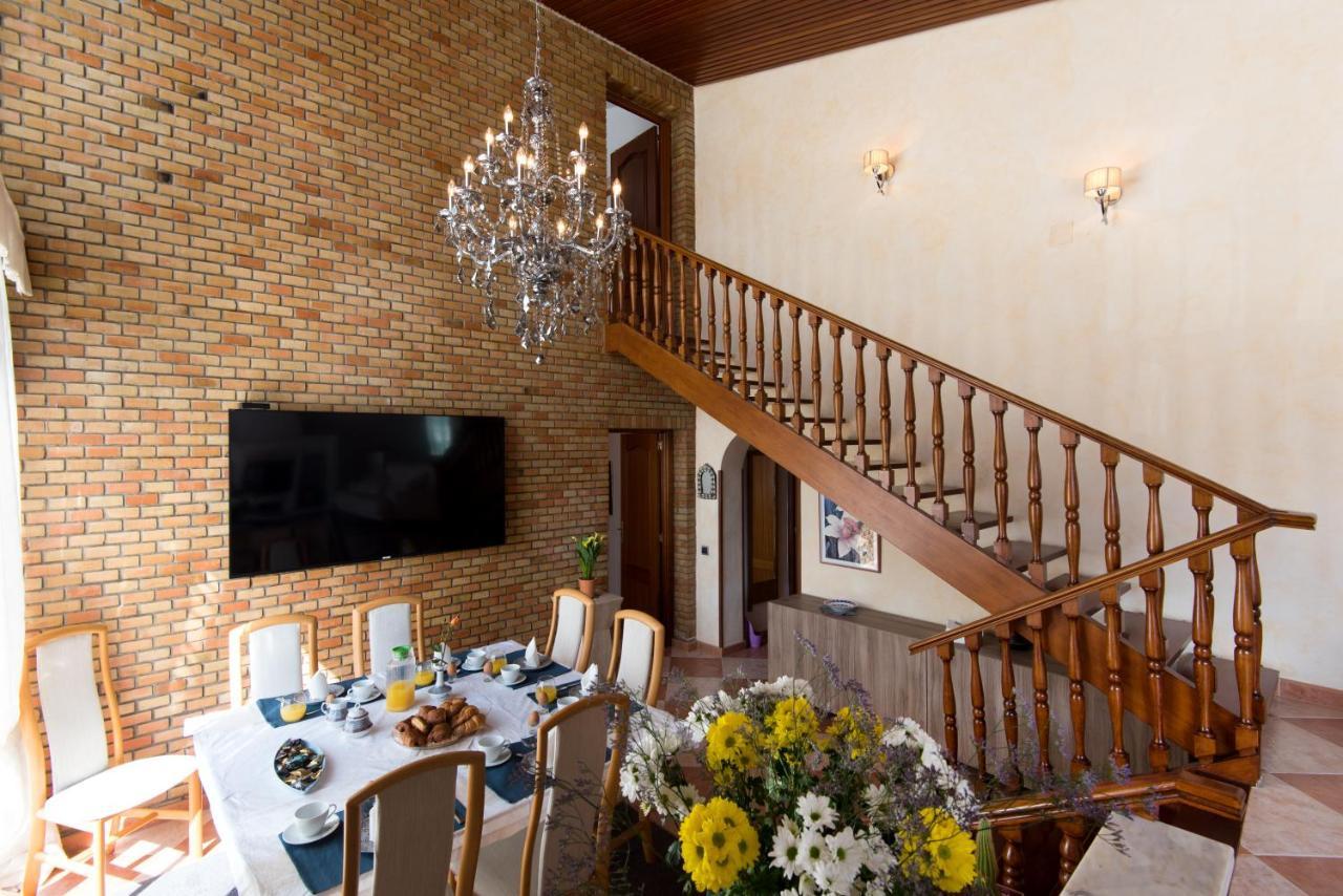 Villa Palm Marina 3 Min Walking From The Sea Benalmadena