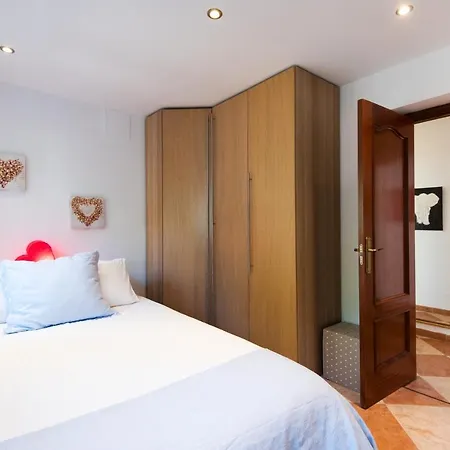 Villa Palm Beach Marina Benalmadena 3 Min Walking From The Sea Exterior photo