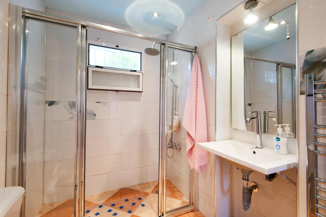 Villa Palm Marina 3 Min Walking From The Sea *